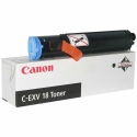 Canon C-EXV18 Black Canon C-EXV18 Black
