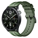 Pulksteņi S5 46mm | Viedpulkstenis | AMOLED | 1.48” | Ūdensizturīgs | Džungļu zaļš