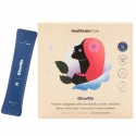 Healthlabs "GlowMe" vaarikate ja mustikate nahahoolduse tugi ja kaitse vabade radikaalide eest, toidulisand, 30 pakki