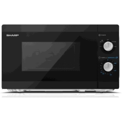 Микроволновая печь SHARP YC-MS01E-B