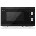 SHARP YC-MS01E-B Microwave Oven