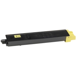 Kyocera TK-8315 Жёлтый