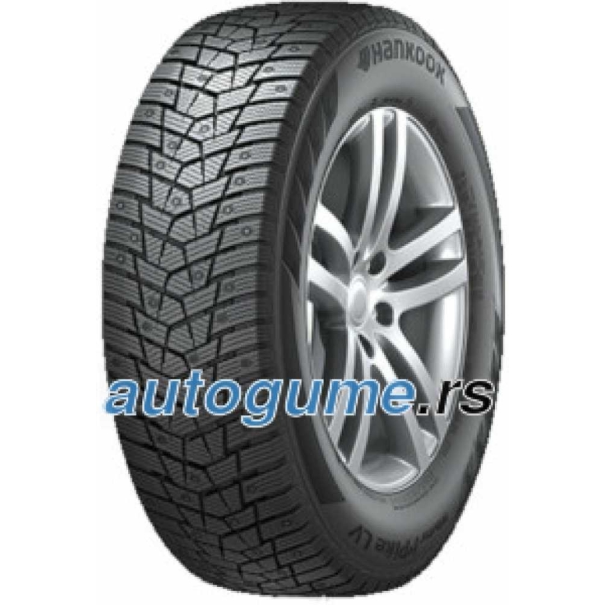 Hankook 215/65R15C WINTER I*PIKE LV (RW15) 104/102R