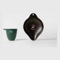 OutIn Rebrew OT-TRAY-01 punane OutIn Rebrew OT-TRAY-01 punane