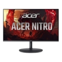 Monitorius Acer | Nitro XF240Y | 24 " | IPS | FHD | 16:9 | 240 Hz | 0.5/1 ms | 1920 x 1080 pikselių | 250 cd/m² | HDMI jungtys q