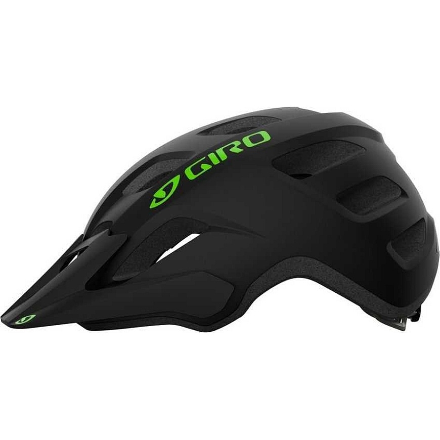 Giro Giro Kask bērnu ķivere TREMOR CHILD Matēta Melna (47-54 cm)