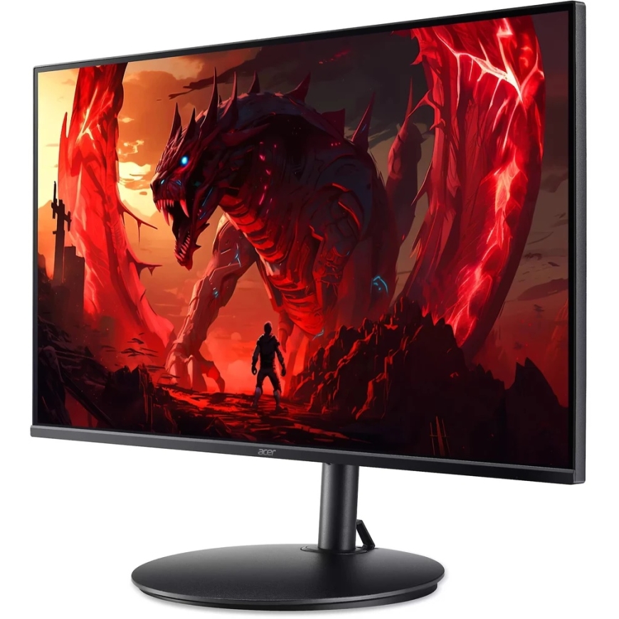 Monitorius Acer | Nitro XF240Y | 24 " | IPS | FHD | 16:9 | 240 Hz | 0.5/1 ms | 1920 x 1080 pikselių | 250 cd/m² | HDMI jungtys q – 3