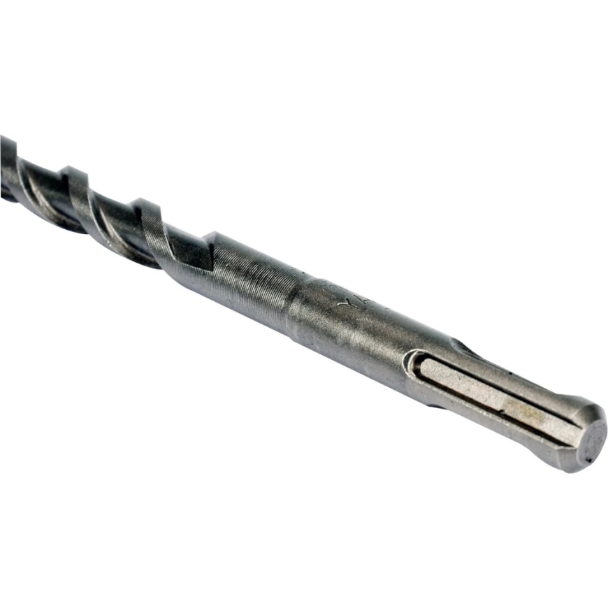 Yato SDS PLUS PREMIUM PORA 10 MM/160 MM X-TIP PÄÄLLÄ BETONILLE – 3