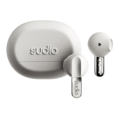 Korvakuulokkeet | N3 | Bluetooth | On-ear | Mikrofoni | Maitokwhite | Langaton