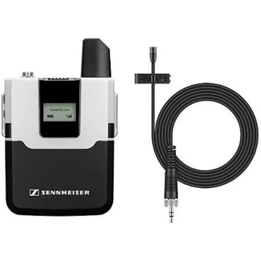 SENNHEISER SL BODYPACK - ME 2