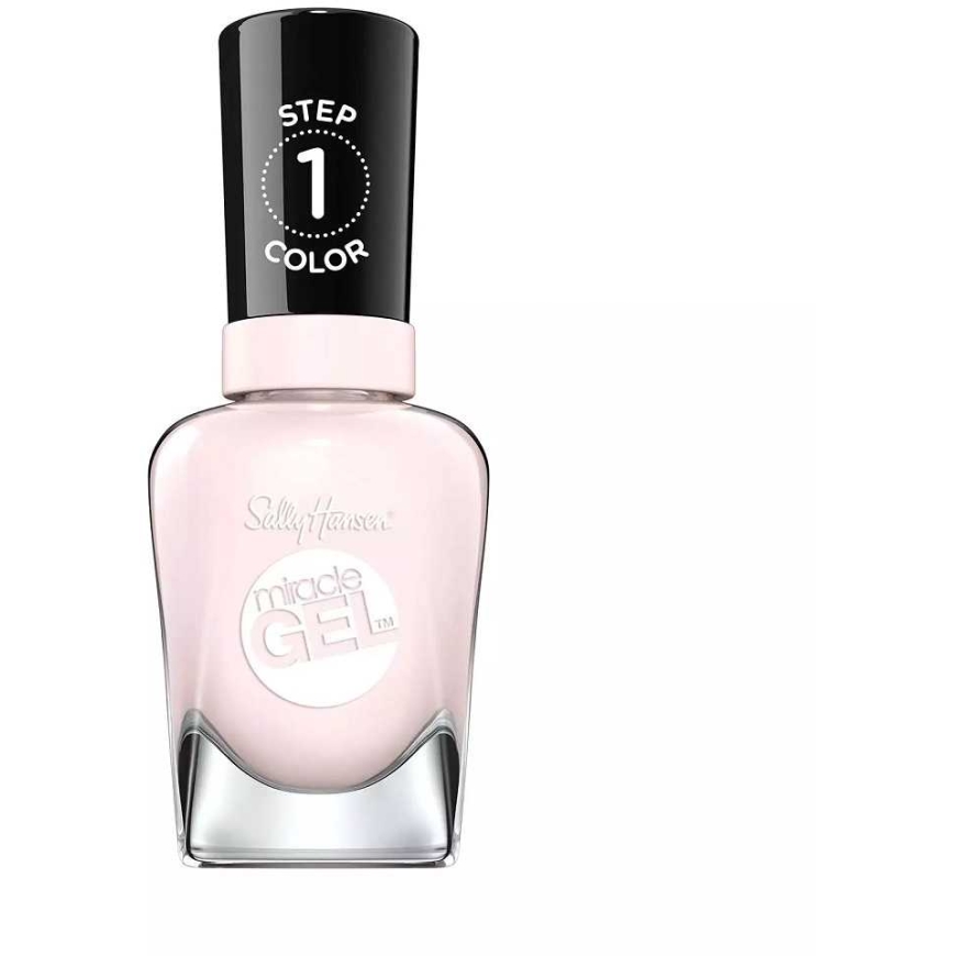 Sally Hansen Miracle Gel 247 Väike Pion, 14,7 ml