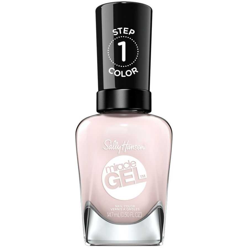 Sally Hansen Miracle Gel 247 Väike Pion, 14,7 ml – 2