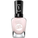 Sally Hansen Miracle Gel 247 Mazais Peonija, 14,7 ml