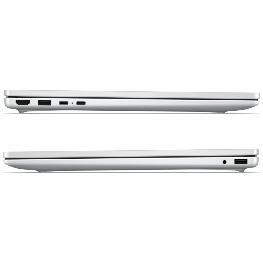 Nešiojamas kompiuteris HP OmniBook 3 17-dp0006nwx, Ryzen 5 40, 8GB, 256GB SSD, 17.3" FHD IPS, be OS – 3