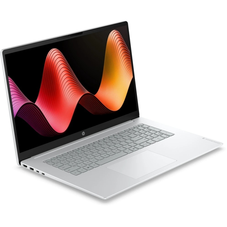 HP OmniBook 3 17-dp0006nwx sülearvuti, Ryzen 5 40, 8GB, 256GB SSD, 17.3" FHD IPS, ilma operatsioonisüsteemita – 4