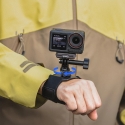 Xiaomi SmallRig riešo dirželio laikiklis veiksmo kameroms (5723) Xiaomi SmallRig riešo dirželio laikiklis veiksmo kameroms (5723)