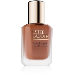 "Estee Lauder Double Wear Stay-in-Place Makeup SPF10" ilgnoturīgais matējošais pamats "7in1 Deep Spice", 30 ml
