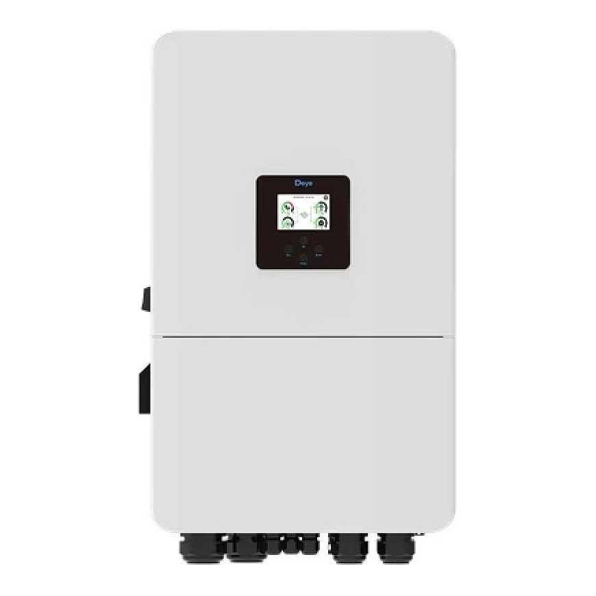 Инвертор Deye Hybrid LV 20кВт 2MPPT | SUN-20K-SG05LP3-EU-SM2