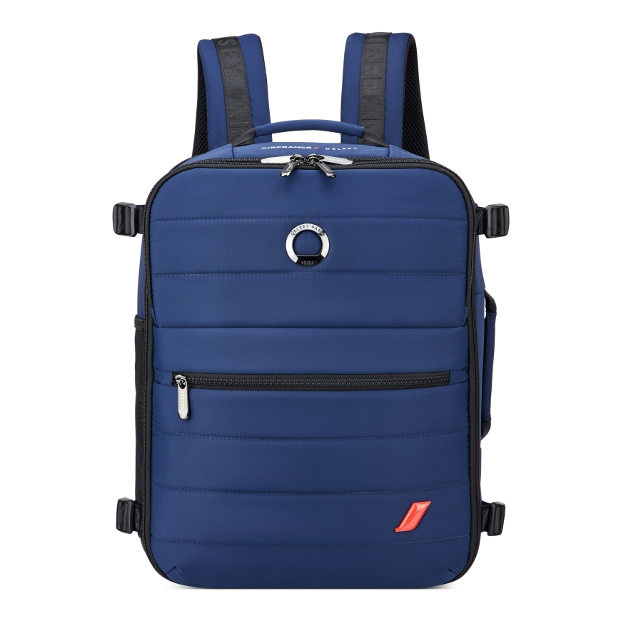 Delsey Elegance underseater reppu, sininen – 2