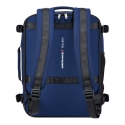 Delsey Elegance Underseater Backpack, Blue Delsey Elegance Underseater Backpack, Blue