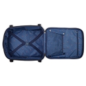 Delsey Elegance underseater seljakott, sinine Delsey Elegance underseater seljakott, sinine