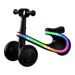 Razor LightWave Детский велосипед, черный