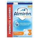 Almirón Advance 3 augimo Pieno mišinys 1200g Almirón Advance 3 augimo Pieno mišinys 1200g