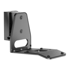 Norstone Rotative Wall Mount sieninis laikiklis, Sonos Era 300, juodas
