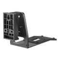 Norstone Rotative Wall Mount sieninis laikiklis, Sonos Era 300, juodas Norstone Rotative Wall Mount sieninis laikiklis, Sonos Era 300, juodas
