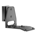 Norstone Rotative Wall Mount sieninis laikiklis, Sonos Era 300, juodas Norstone Rotative Wall Mount sieninis laikiklis, Sonos Era 300, juodas