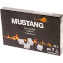 MUSTANG Mustang Sytytin 32 Kappaletta. MUSTANG Mustang Sytytin 32 Kappaletta.