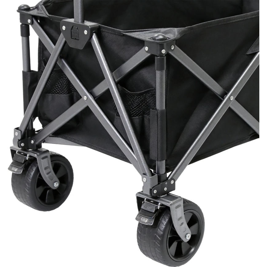 Rebel Active Beach Cart, collapsible inward, 150 l, 100 kg – 2