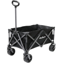 Rebel Active Beach Cart, collapsible inward, 150 l, 100 kg Rebel Active Beach Cart, collapsible inward, 150 l, 100 kg