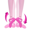 Barbie JLW54 lelle