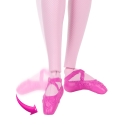 Barbie JLW54 nukk Barbie JLW54 nukk
