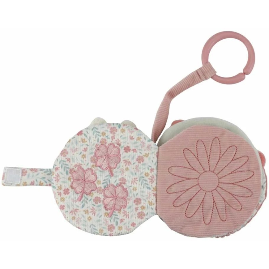 Little Dutch Vankriipsiraamat 'Lucky Blossom' – 3