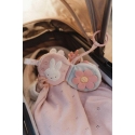 Little Dutch Stroller Book 'Lucky Blossom' Little Dutch Stroller Book 'Lucky Blossom'