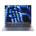 GEEKOM GeekBook X16 Pro Laptop with Intel Core Ultra 5 125U, 16GB RAM, 500GB Storage, Windows 11 Pro