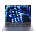 GEEKOM GeekBook X16 Pro klēpjdators ar Intel Core Ultra 5 125U, 16GB RAM, 500GB krātuve, Windows 11 Pro GEEKOM GeekBook X16 Pro klēpjdators ar Intel Core Ultra 5 125U, 16GB RAM, 500GB krātuve, Windows 11 Pro