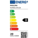 Philips Master LEDtube 20W G5 Aukstā dienas gaisma Philips Master LEDtube 20W G5 Aukstā dienas gaisma