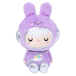 Momiji OTW Astro Pupu, мягкая игрушка, 25 см
