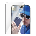 PanzerGlass ® Screen Protector iPhone 2026 Pro | 17 Pro | Ultra-Wide Fit w. FASTFIT IN-A-BOX Caurspī PanzerGlass ® Screen Protector iPhone 2026 Pro | 17 Pro | Ultra-Wide Fit w. FASTFIT IN-A-BOX Caurspī