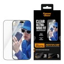 PanzerGlass ® Screen Protector iPhone 2026 Pro | 17 Pro | Ultra-Wide Fit w. FASTFIT IN-A-BOX PanzerGlass ® Screen Protector iPhone 2026 Pro | 17 Pro | Ultra-Wide Fit w. FASTFIT IN-A-BOX