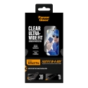 PanzerGlass ® Screen Protector iPhone 2026 Pro | 17 Pro | Ultra-Wide Fit w. FASTFIT IN-A-BOX PanzerGlass ® Screen Protector iPhone 2026 Pro | 17 Pro | Ultra-Wide Fit w. FASTFIT IN-A-BOX