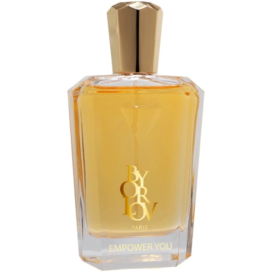 Orlov Paris Empower You EDP unisex-hajuvesi, 75 ml