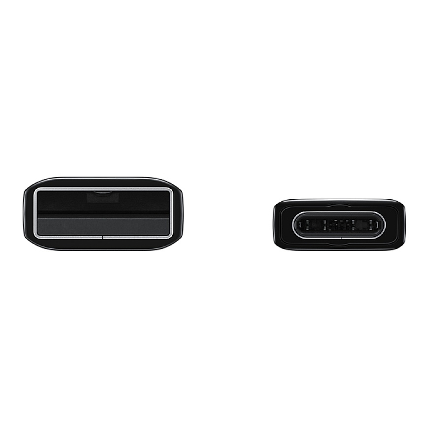 Samsung EP-DG930 USB-kaapeli 1,5 m USB A USB C Musta – 2