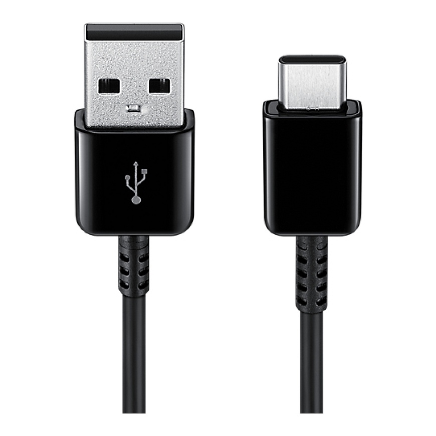 Samsung EP-DG930 USB-kaapeli 1,5 m USB A USB C Musta – 3