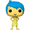 FUNKO POP! Vinilinė figūrėlė: Inside Out 2 - Joy, ~10.4 cm FUNKO POP! Vinilinė figūrėlė: Inside Out 2 - Joy, ~10.4 cm