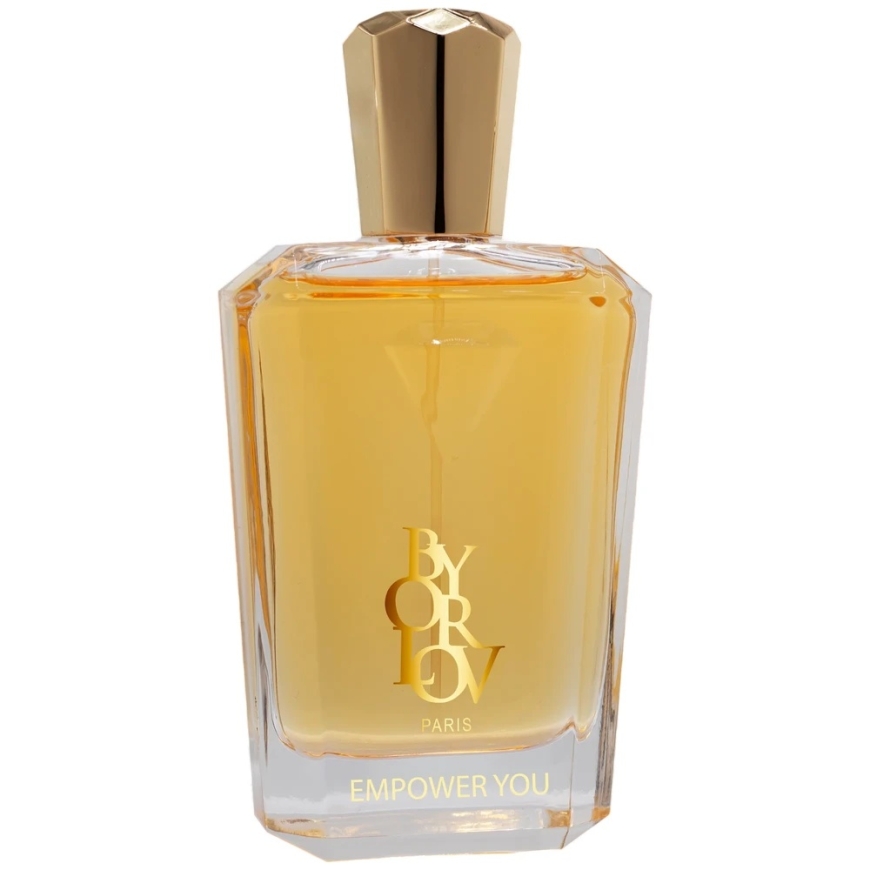 Orlov Paris Empower You EDP unisex parfüüm, 75 ml – 2