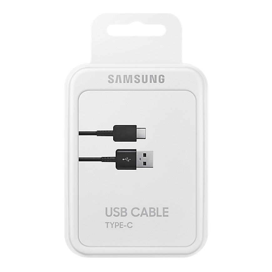 Samsung EP-DG930 USB kabelis 1,5 m USB A USB C Juoda – 4